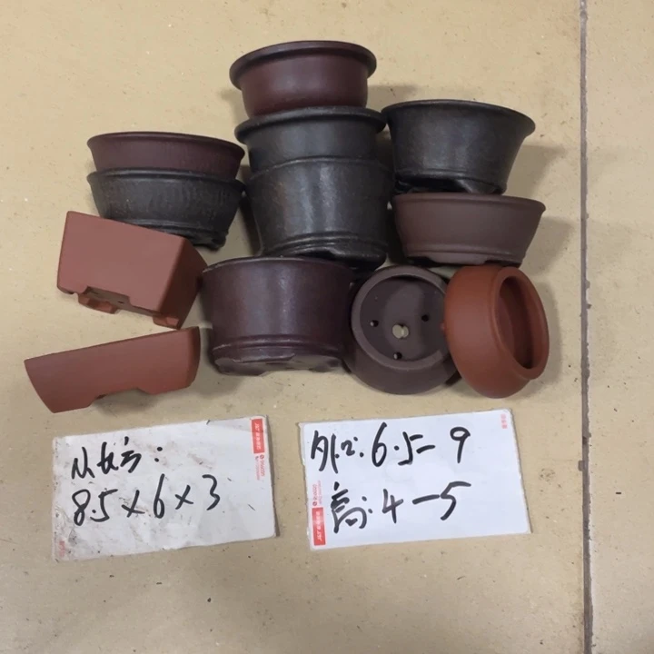 紫砂花盆紫砂花盆0012