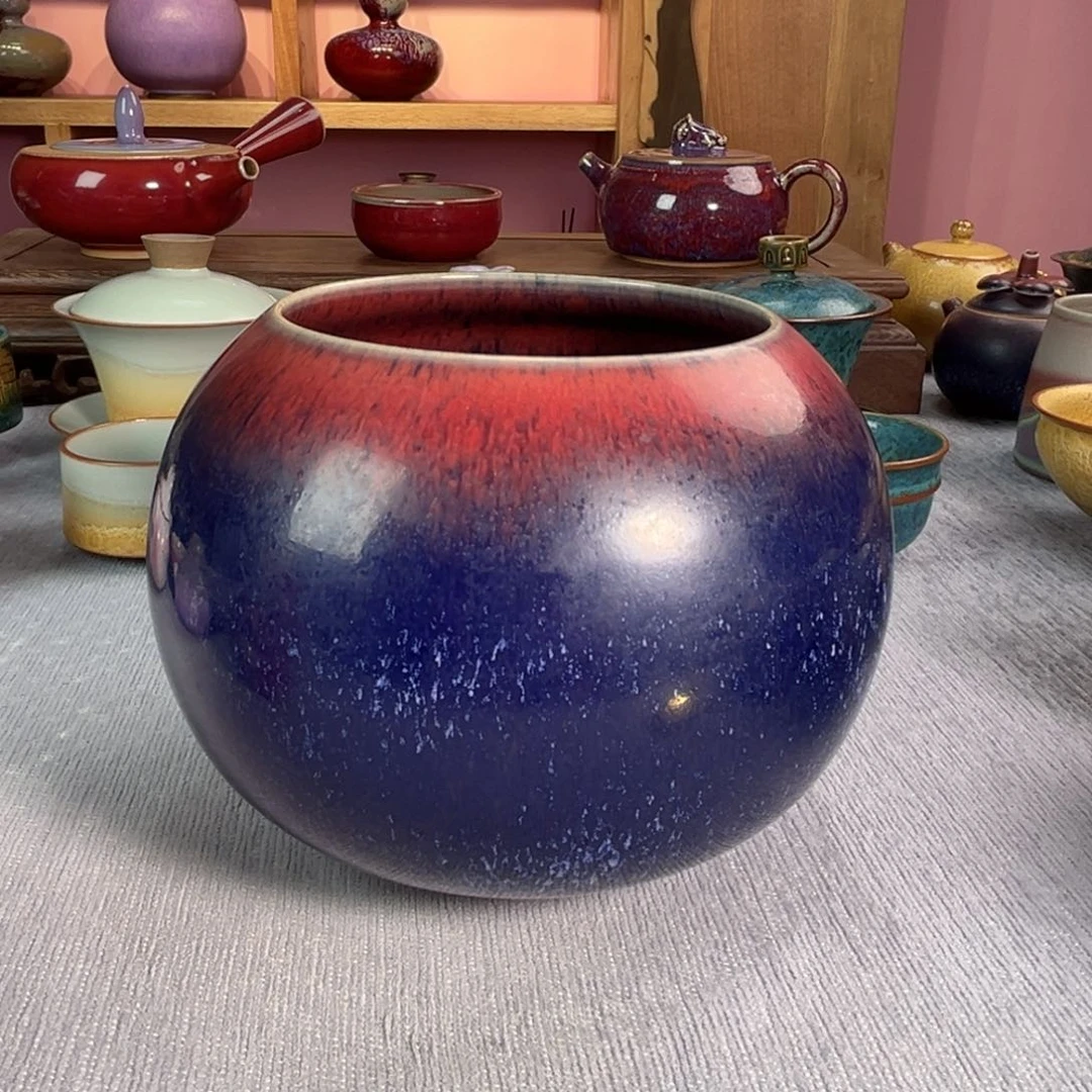 【闪购商品】钧瓷00003456