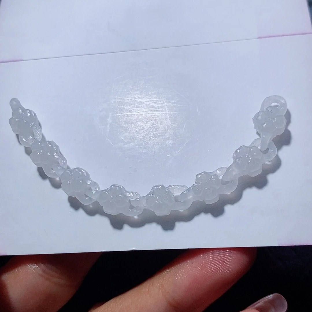 未镶嵌定制翡翠翡翠
