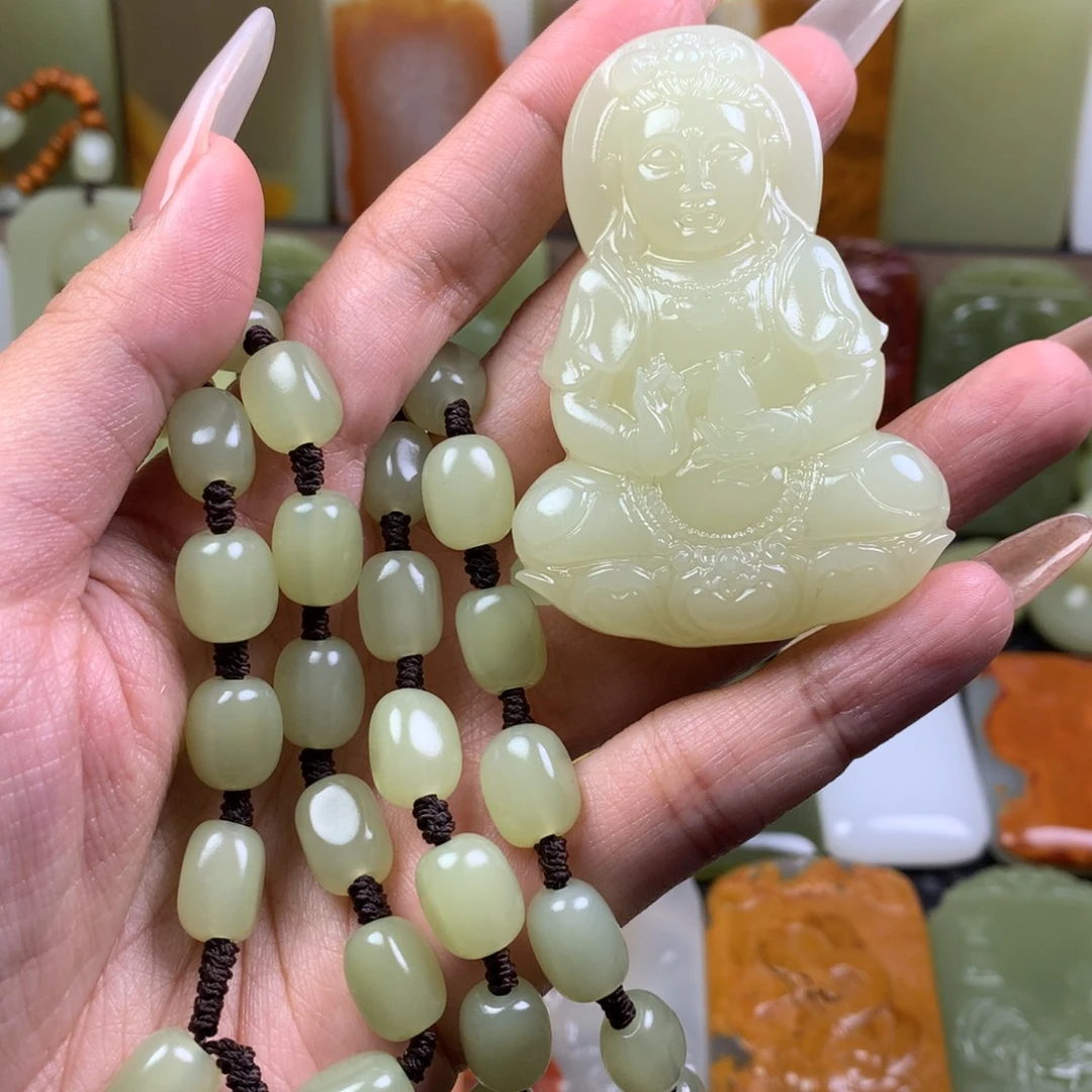 玉一物一拍所见所得