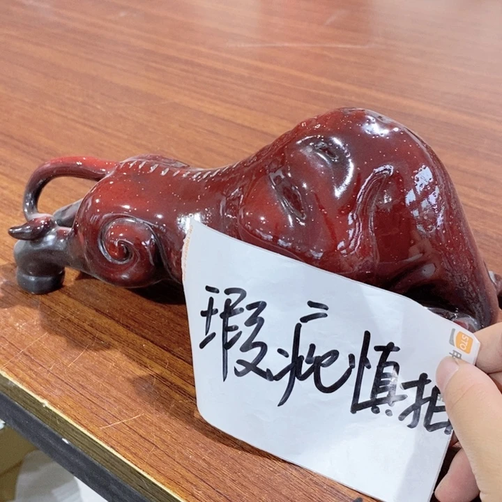 摆件陶瓷树脂家居摆件