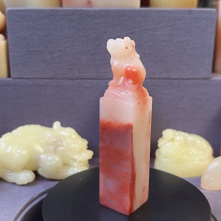 印石寿山石寿山石