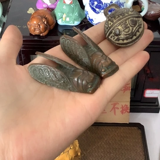 基哥日瓷中古百货
