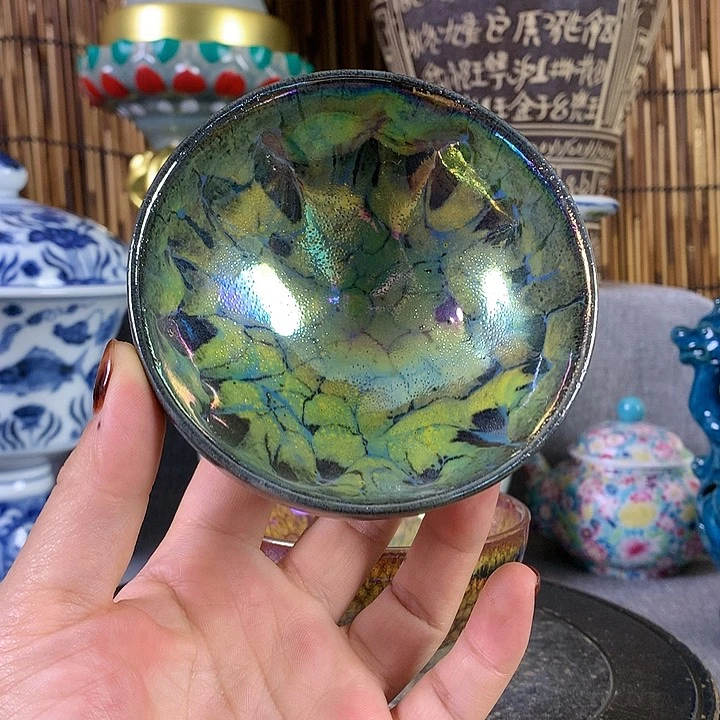 摆件瓷器1122331好看