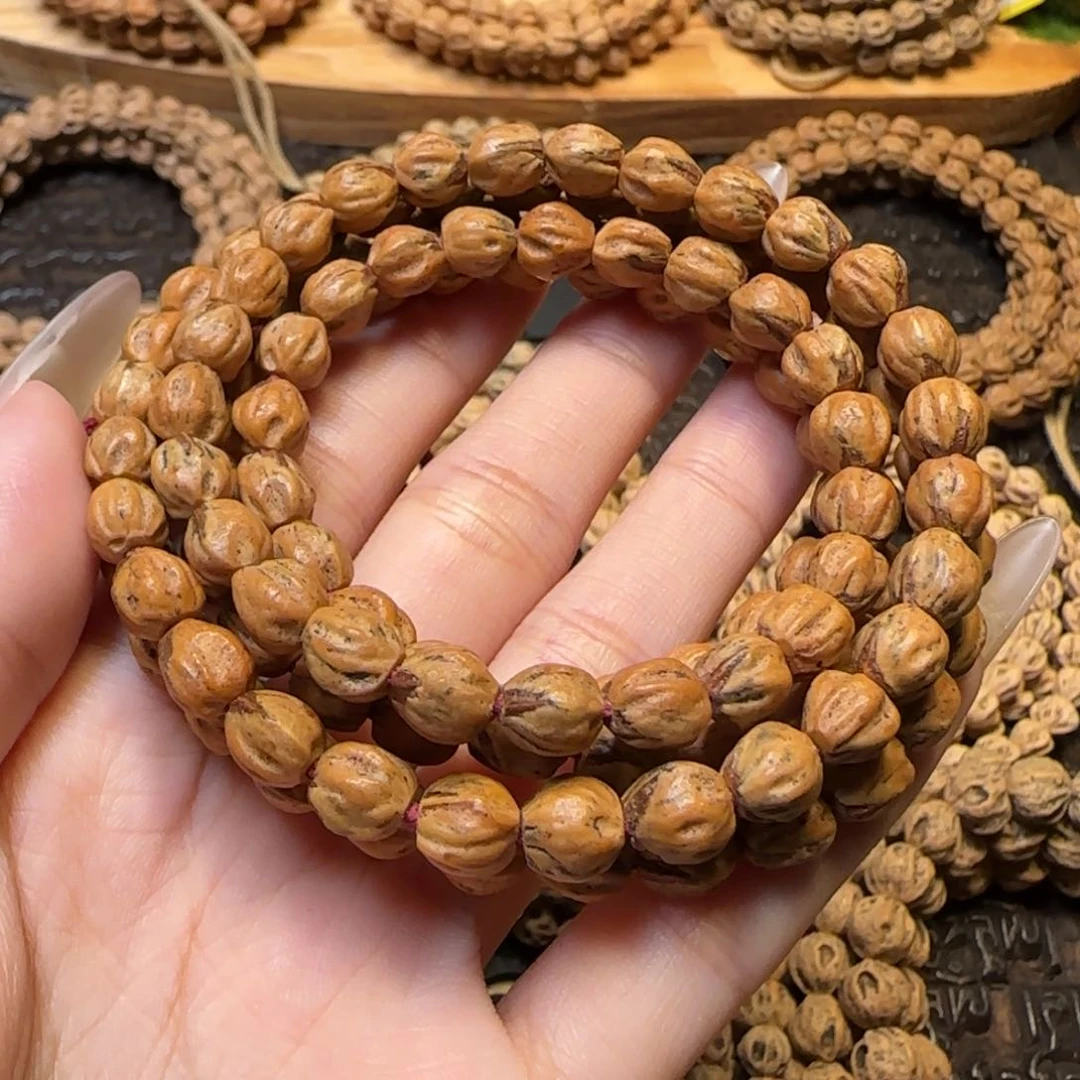 柏香籽/百香籽吊坠༒****