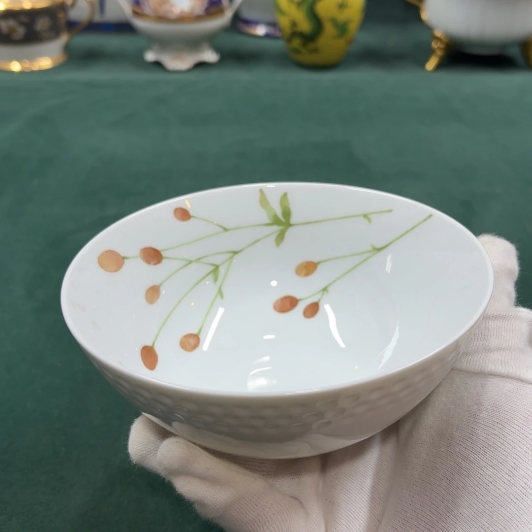 云翼堂家瓷器真好看呀