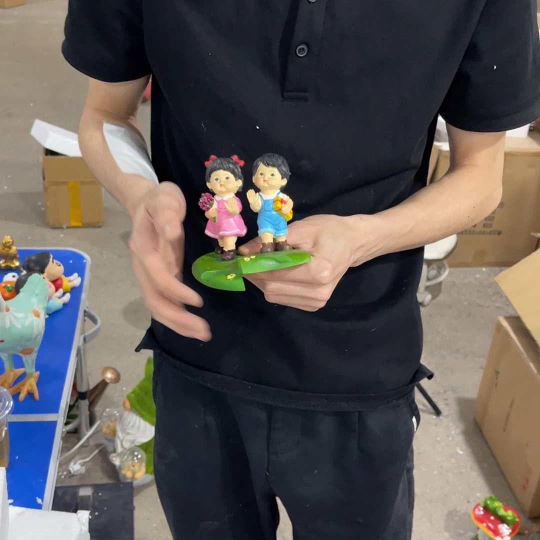 缸树脂材质一件包邮