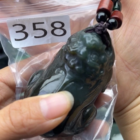 未镶嵌和田玉珠宝半成品?****x