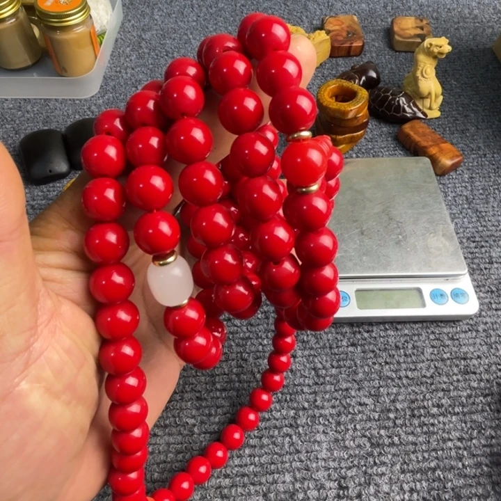 大叶紫檀（黑酸枝木类）204