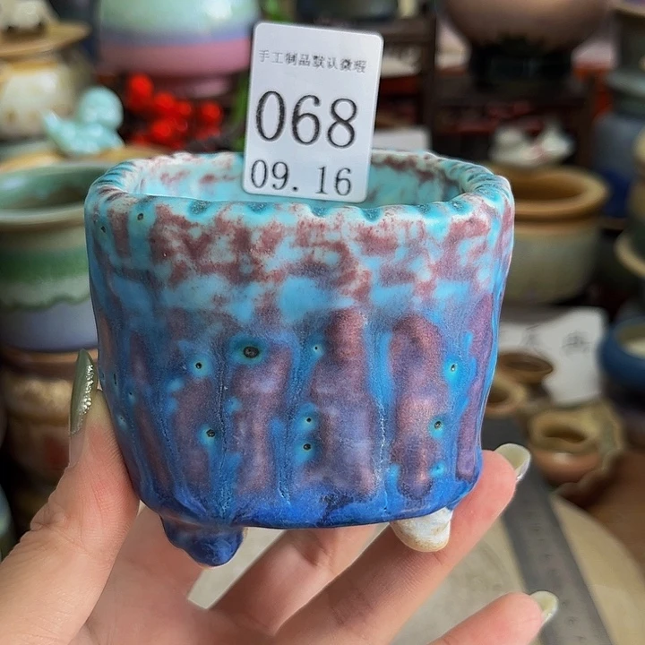 瓷片景德镇陶瓷手工制作