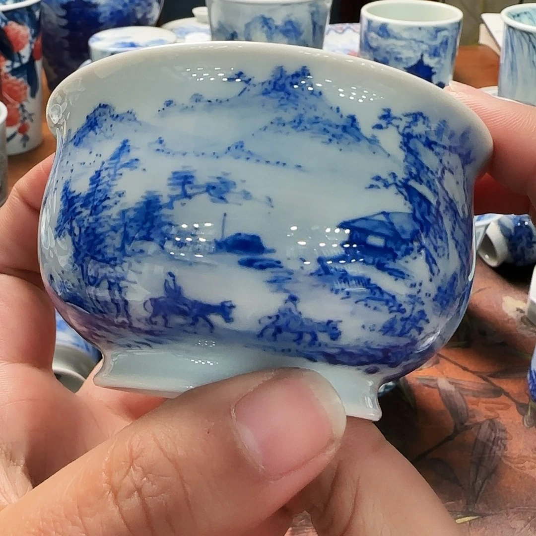 您好今天分享手绘