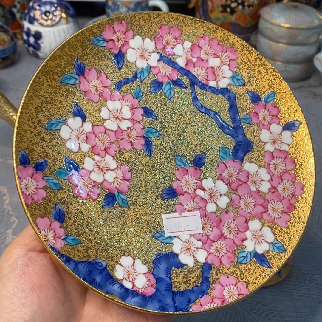 16.5 厘米——小杨瓷器甄选