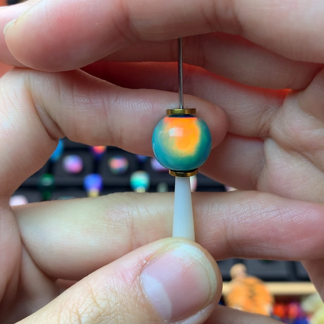 虎12/11老型远山黛