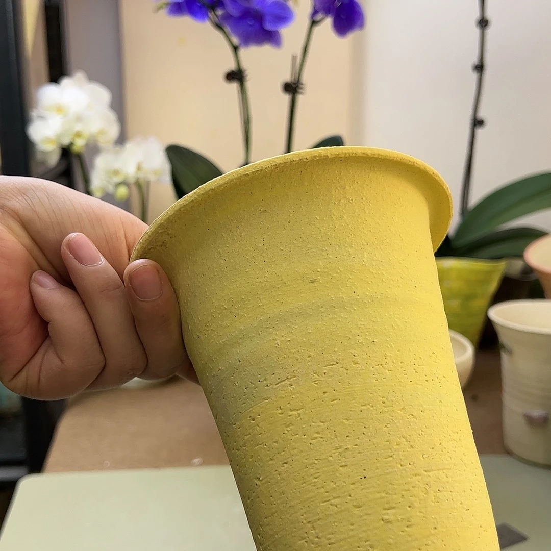 104景德镇陶瓷口10高14