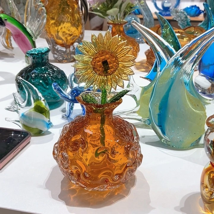 琉璃手工艺品全品