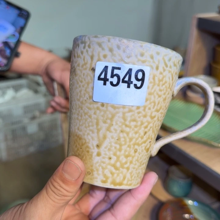 磁州窑国营库存高货