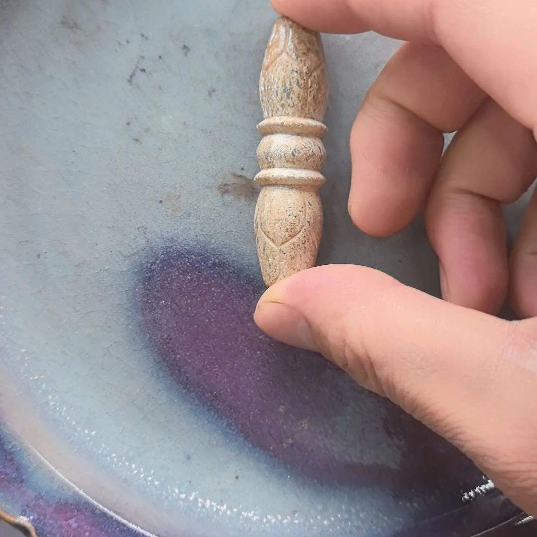 挂件未镶嵌玛瑙/玉髓