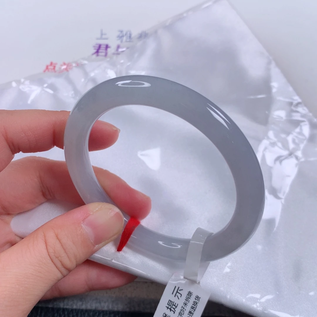 未镶嵌手镯翡翠 圆条②③⑨