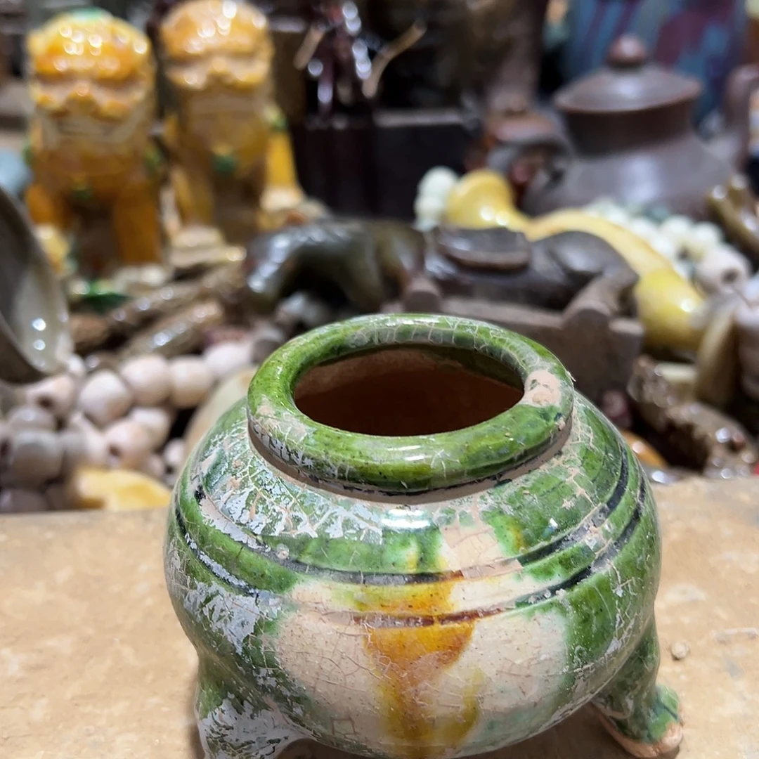 瓦当摆件瓦当摆设
