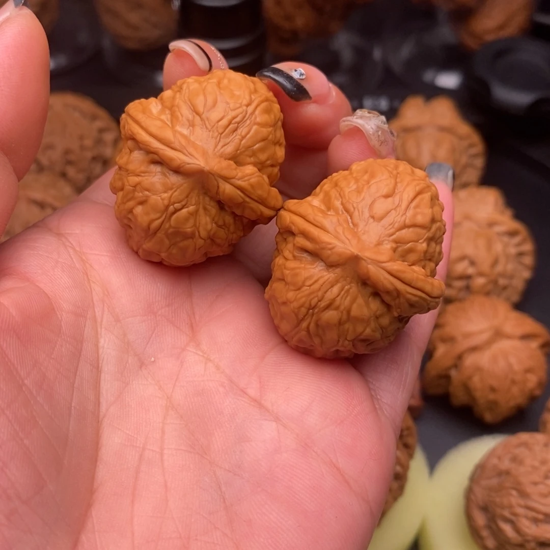 【闪购商品】文玩手捻36尺平谷舍利子