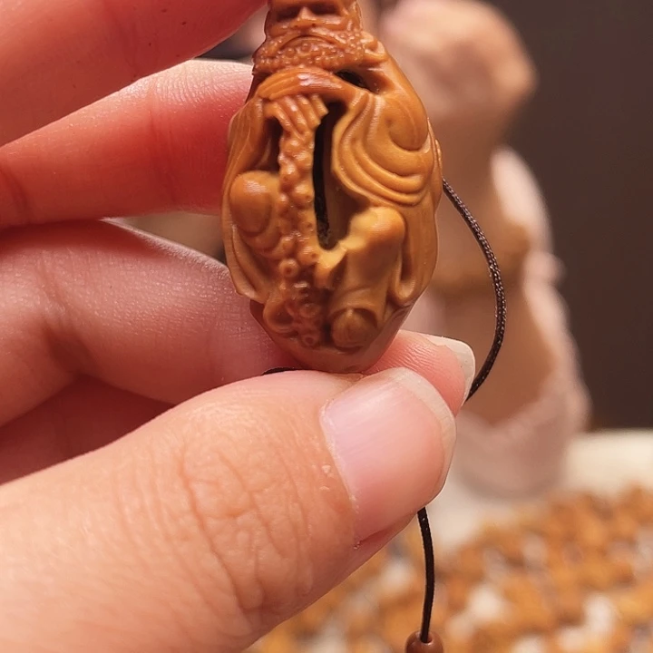 手串/手链橄榄核橄榄核
