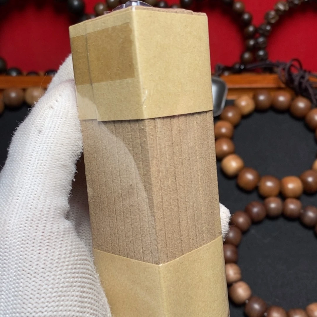 檀香木其他60g 老山檀香 新手入门