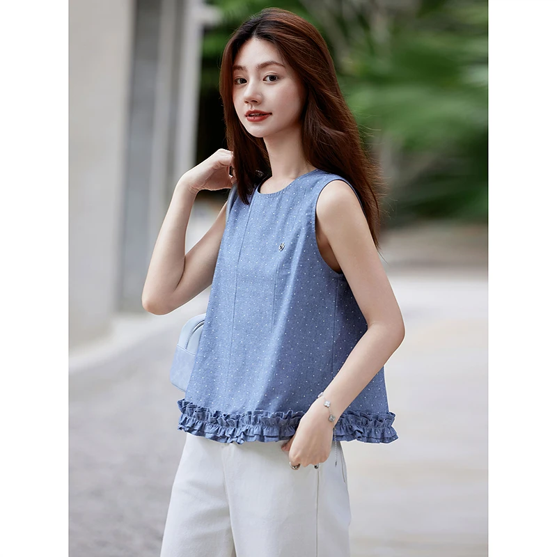 时尚短袖衬衫SXCS25056