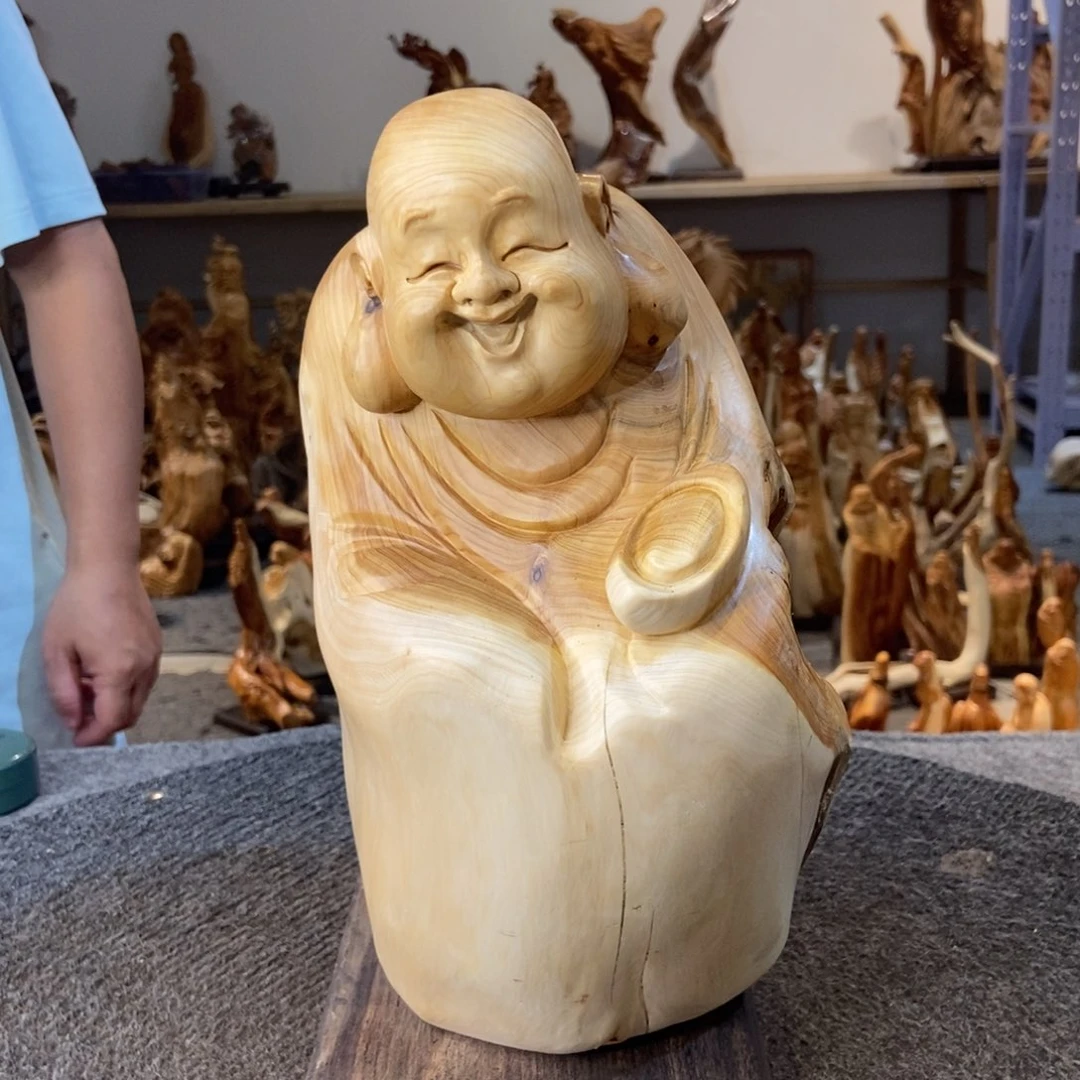 柏木（崖柏）进来点点关注哦