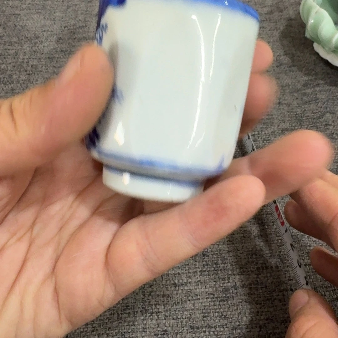 非常好用漂亮的茶具