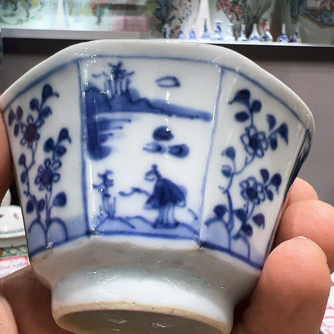 摆件瓷器瓷器摆件瓷器