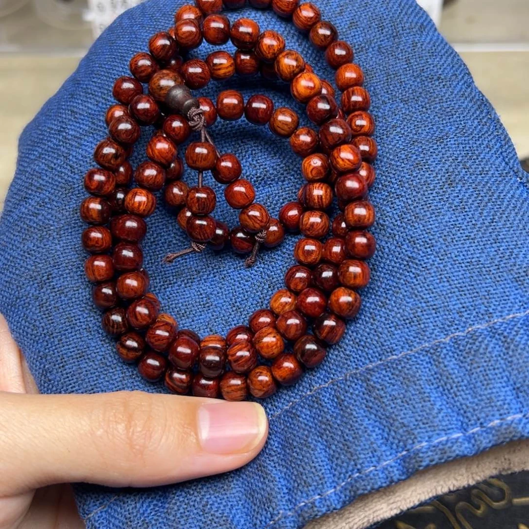 木红降06-108老型满油多圈（瑕疵）