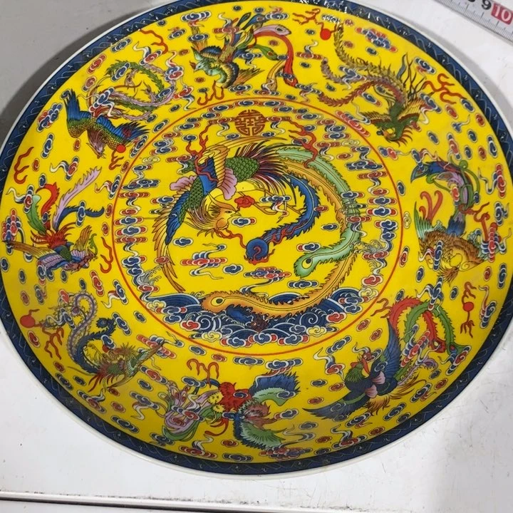 【闪购商品】罐渔*瓷器艺术精品欣赏