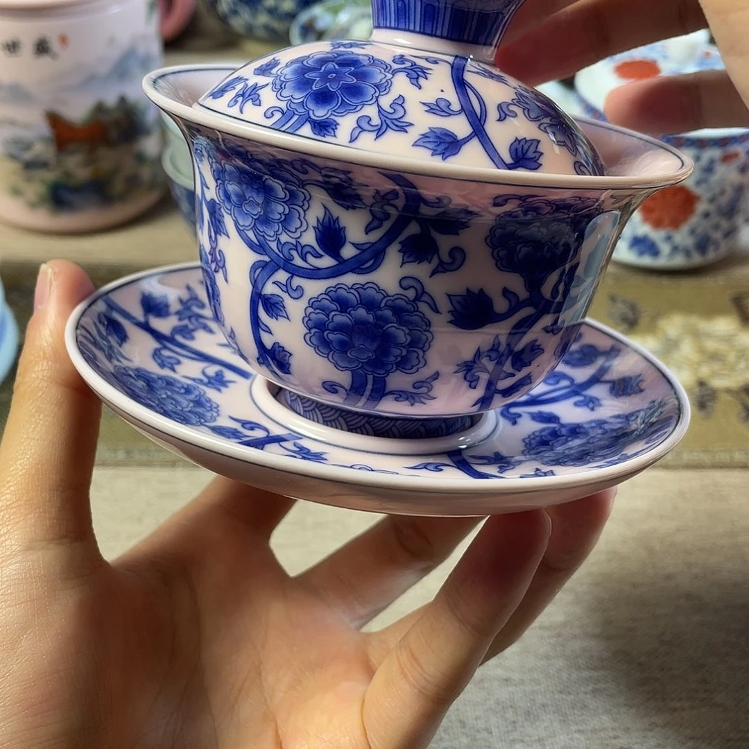 瓷片景德镇陶瓷45555666666