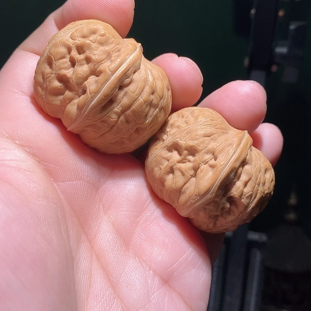 把件文玩核桃41元宝全品