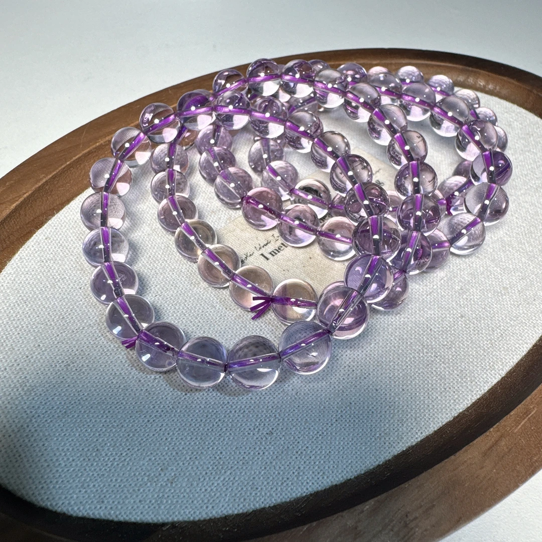 s161天然高品质全净体 玻利维亚9mm   多样性发一件