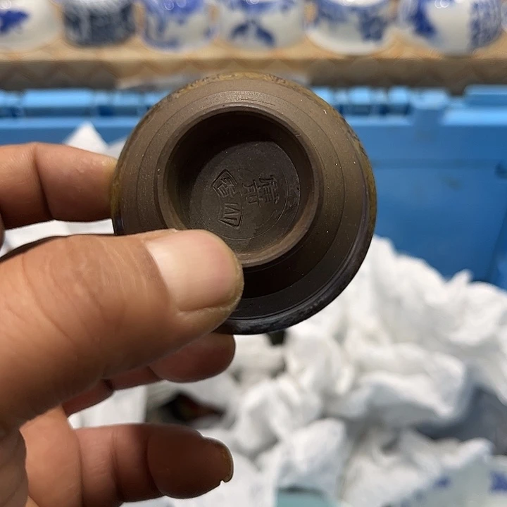 陶瓷茶玩榜第二十名