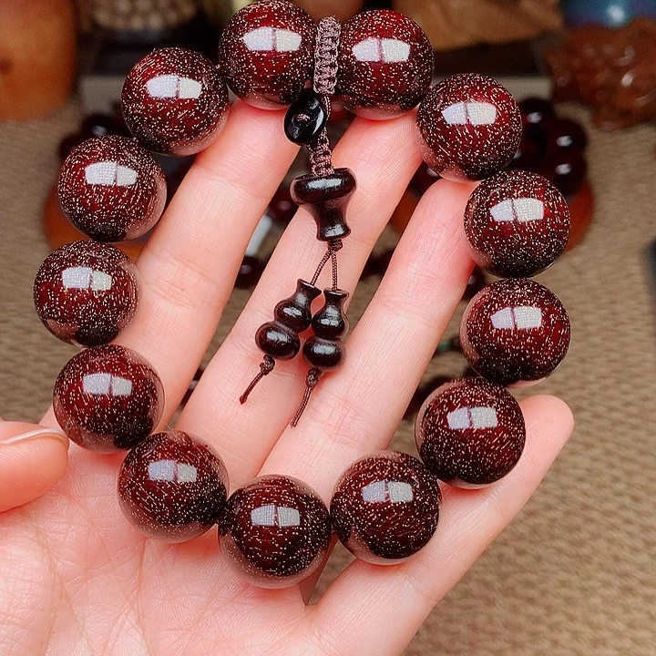 檀香紫檀（小叶紫檀）1.8