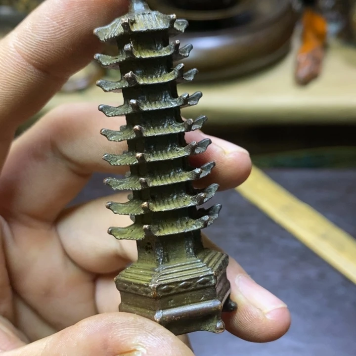铜家居饰品铜器摆件
