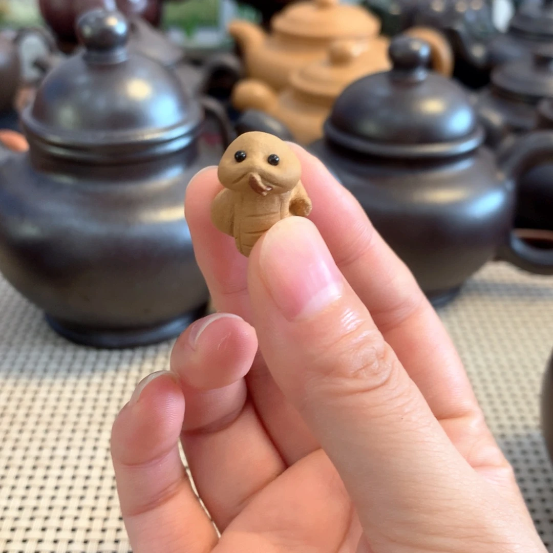 总***老茶壶紫砂宜兴原矿jnidc