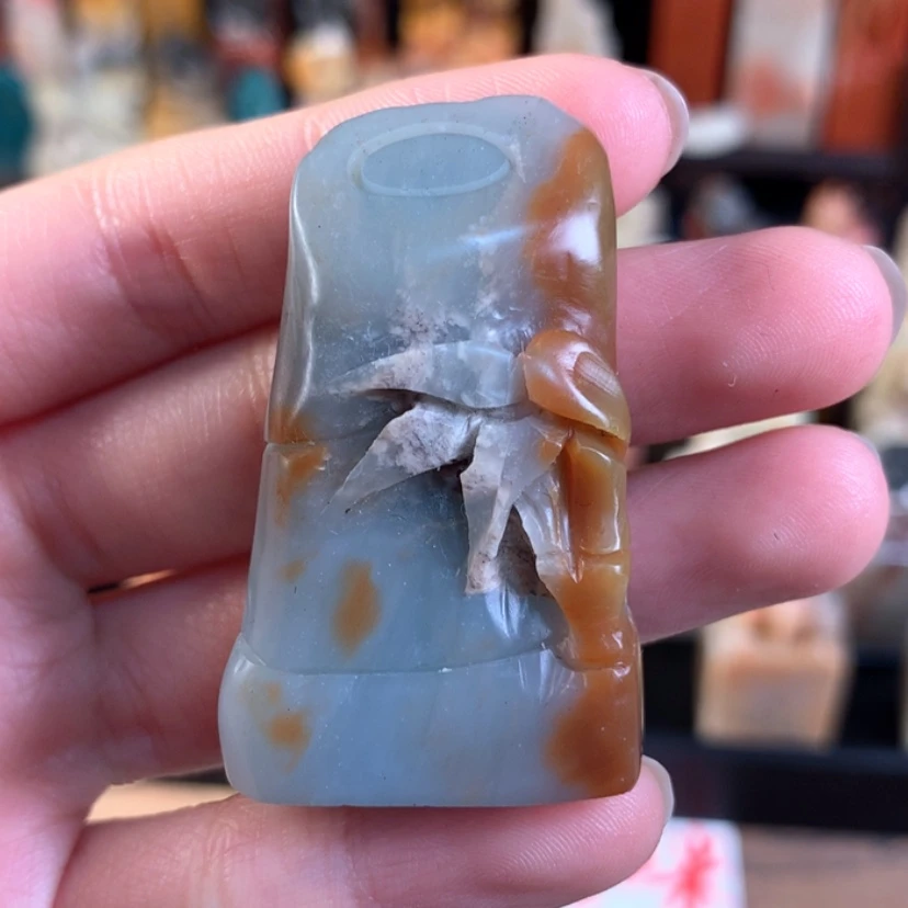 【闪购商品】云南石云南天青的