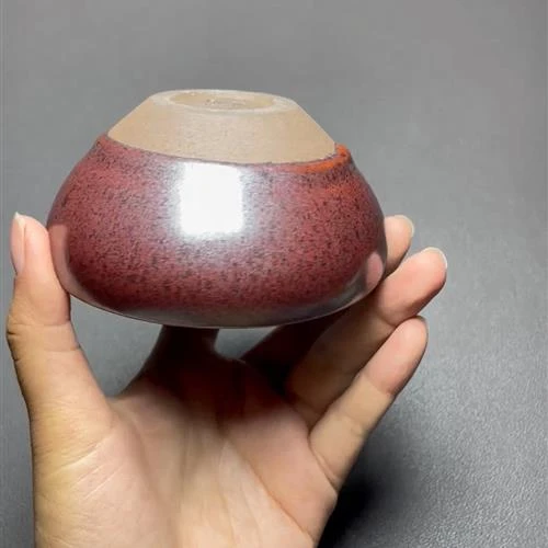 【闪购商品】茶盏-536............