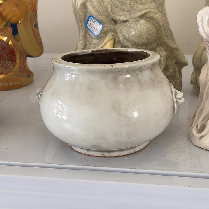 茶宠摆件工艺美术作品