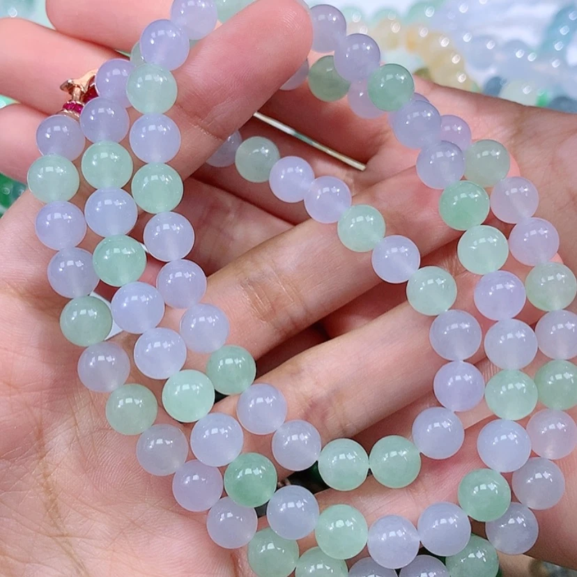 【闪购商品】未镶嵌手链翡翠翡翠