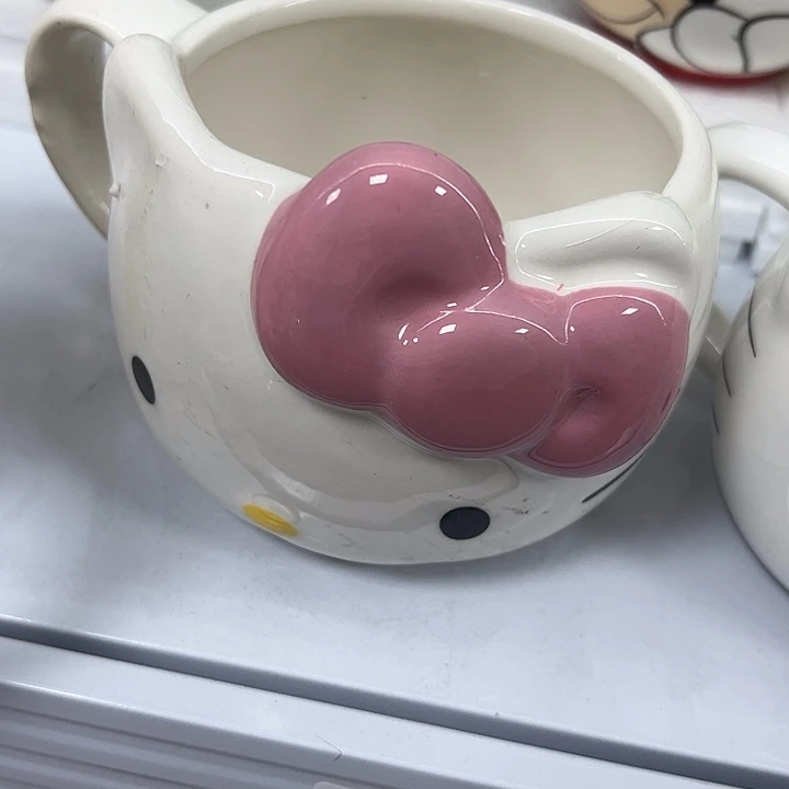 杯满20包邮不退不换
