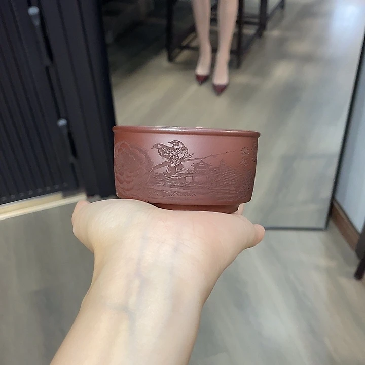 茶壶紫砂全手工紫砂