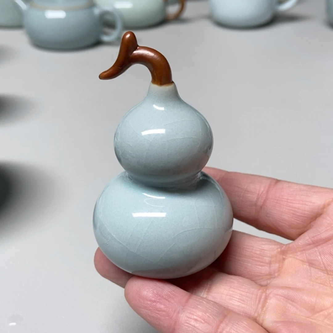 小葫芦茶宠无礼盒