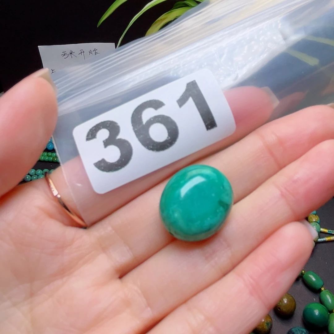 湖北原生态特色散珠配饰