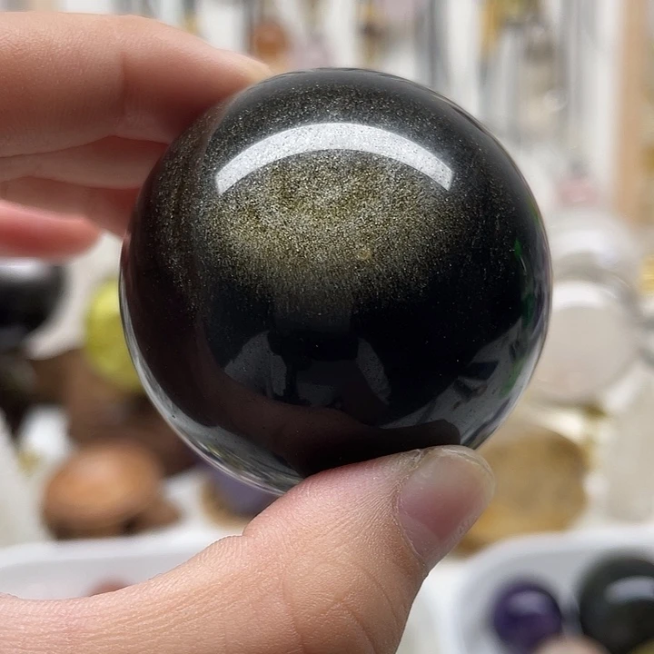 未镶嵌珠宝半成品水晶
