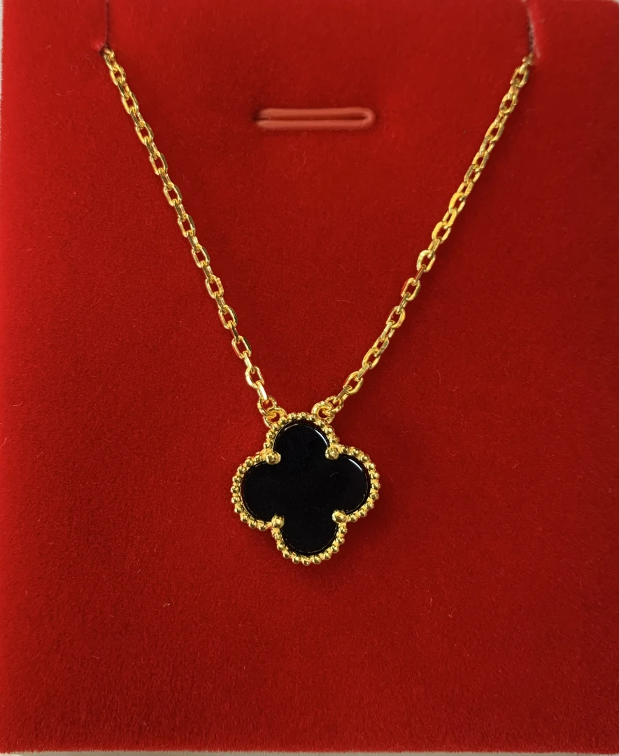 链子足银 足银套链 时尚精致女孩套链 礼盒装