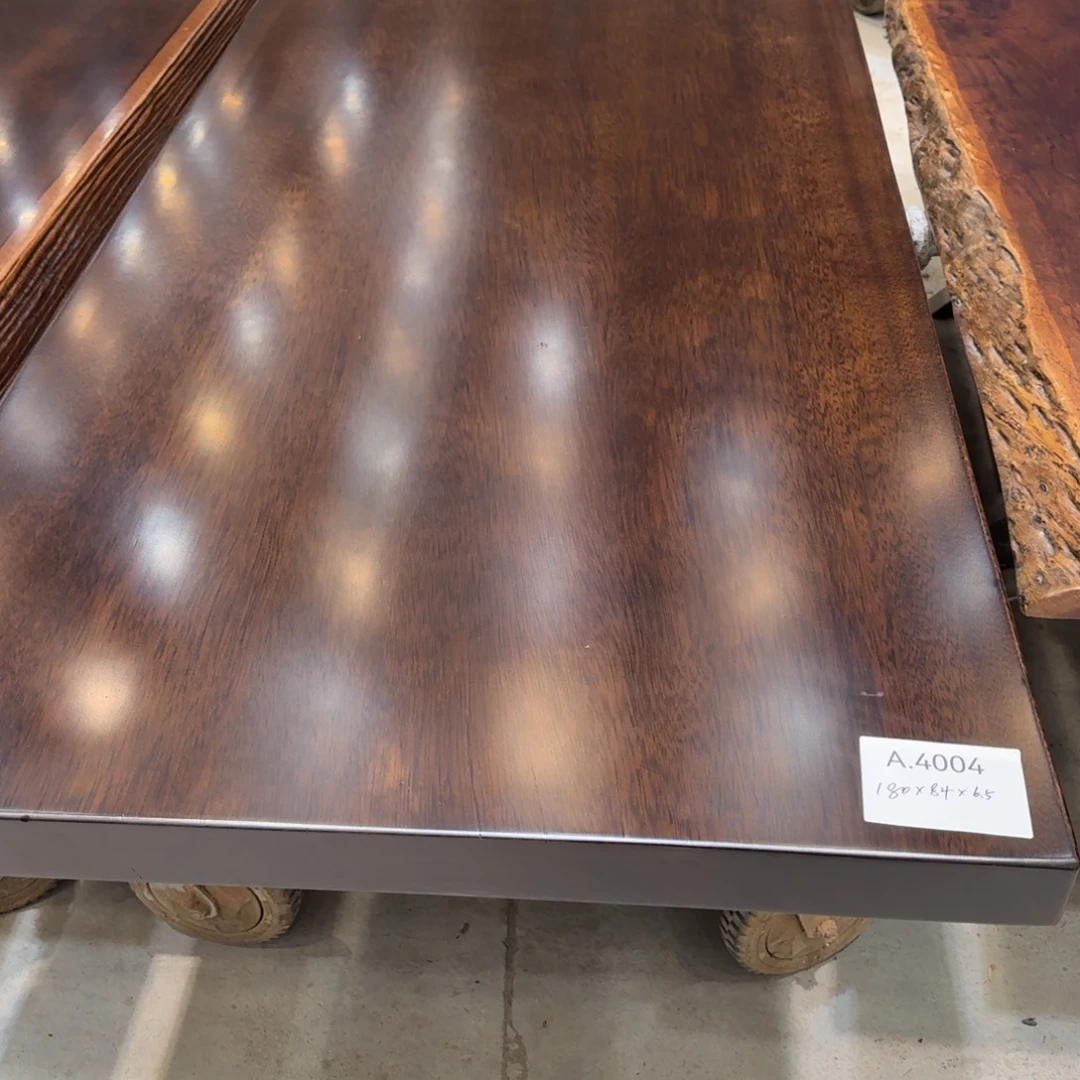 锦***宸木（非红木类）实木大板